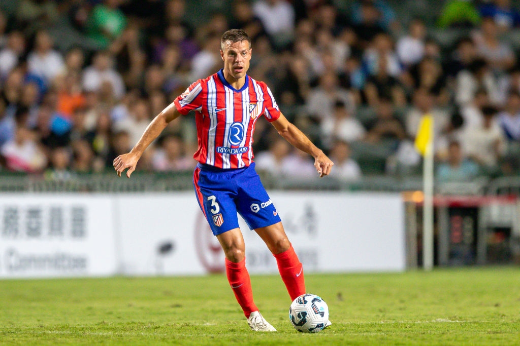 🚨 Setback for Simeone. Azpilicueta, INJURED