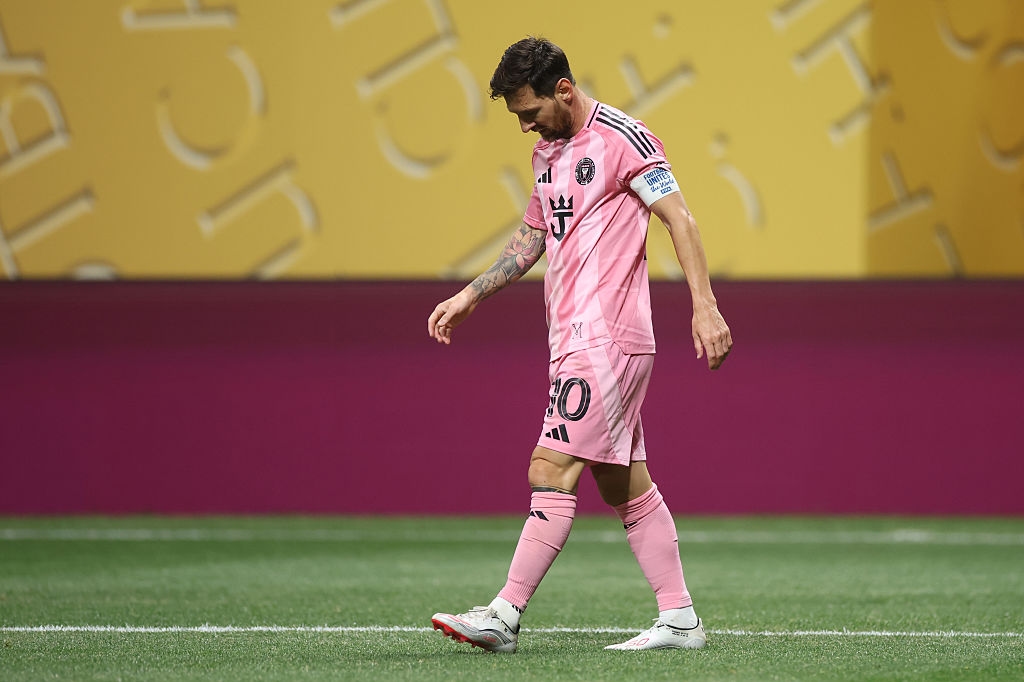 💣Messi eyeing return to a top European league before the World Cup