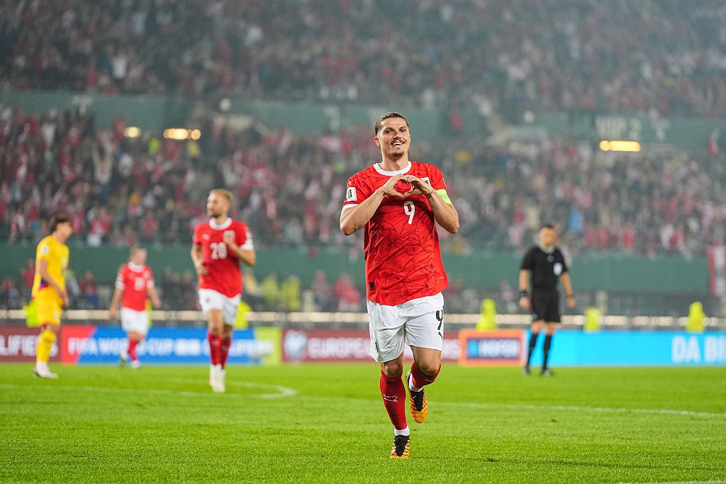 📝Few surprises: here's what happened in Saturday's European qualifiers