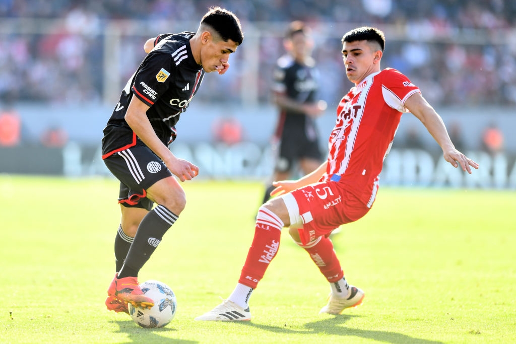 📝The Big Surprise in River's Squad List