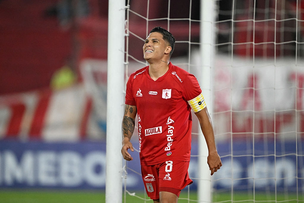 🚨 Line-ups: Independiente Medellín v América de Cali confirmed