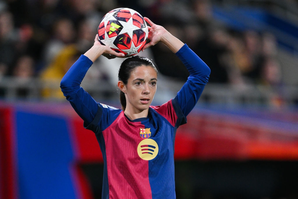 🍿What to watch out for in the Women's Champions League final