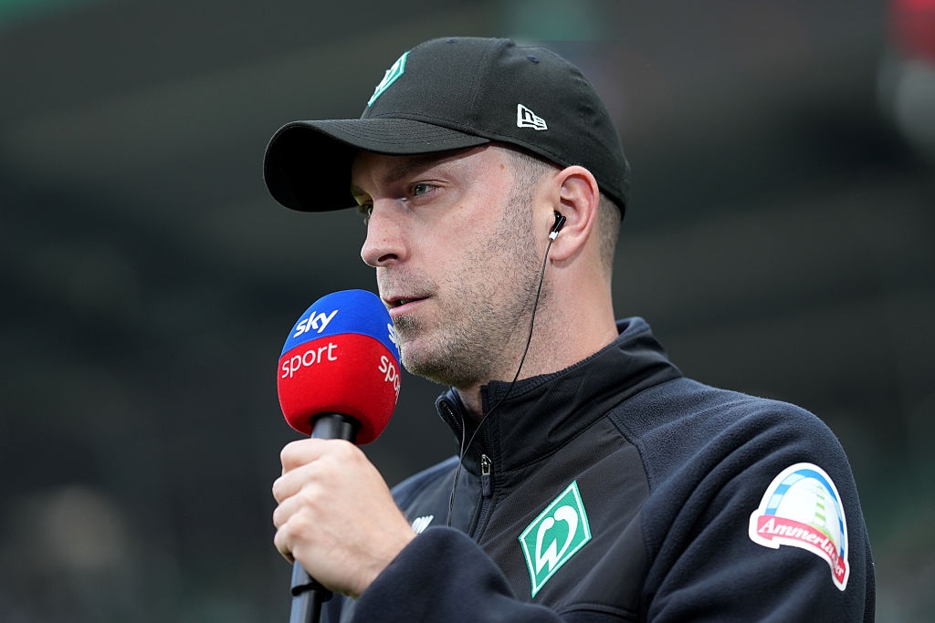 Is there trouble with Werner? Werder chief makes things clear