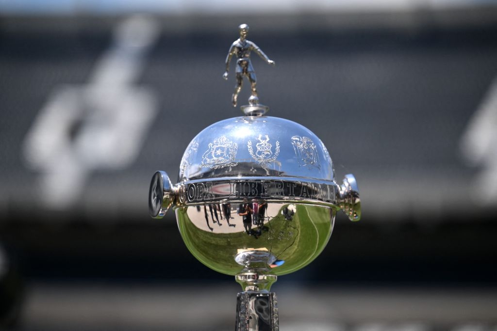 Who will be the champion? ALL about the Libertadores group stage 🏆