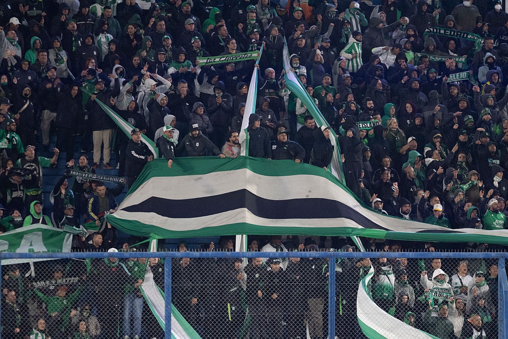 🎟️ Nacional announce ticket sales for Alianza clash