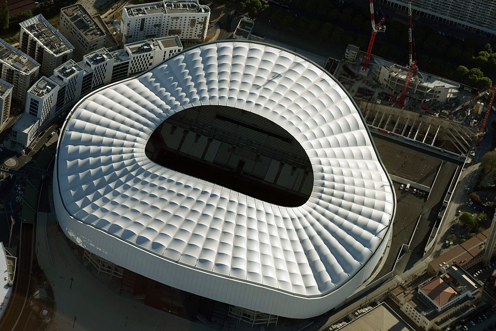 ☕️🥐FC Ptit Déj: Ligue 1 stadium rankings, FC 26 Career Mode news