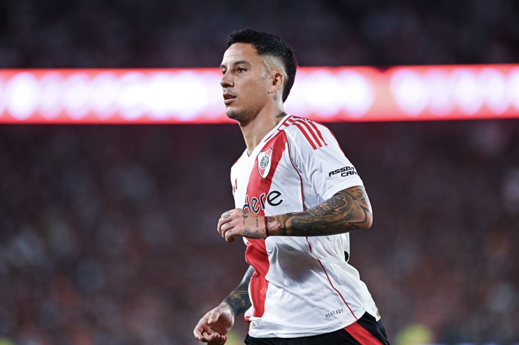 🔙 River regains key players ahead of Rosario Central match