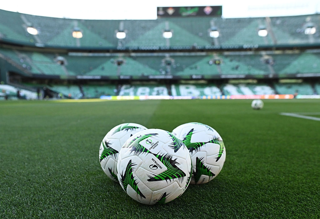 🚨Confirmed line-ups Betis and Valencia bid farewell to the Villamarín