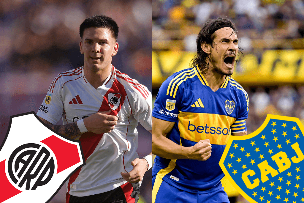 🔍What can we expect from River and Boca at the Club World Cup?