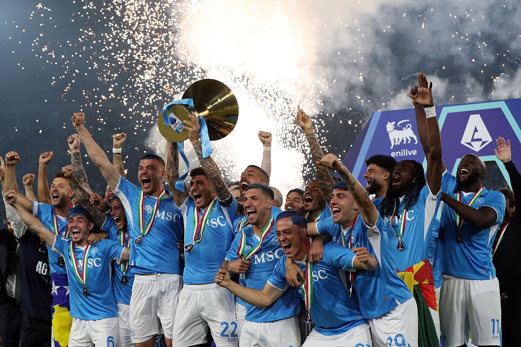 📝 Serie A grades: Roma, Atalanta shine, Milan, Lazio flop 😱