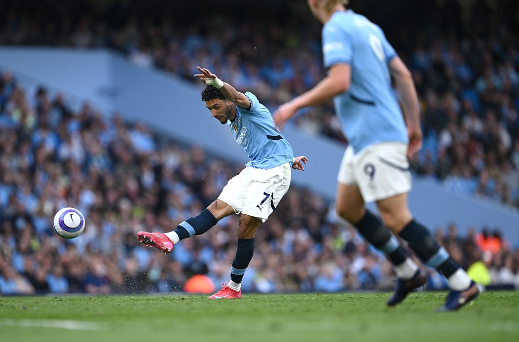 🚨 Premier League reveal Goal of the Season winner 🚀