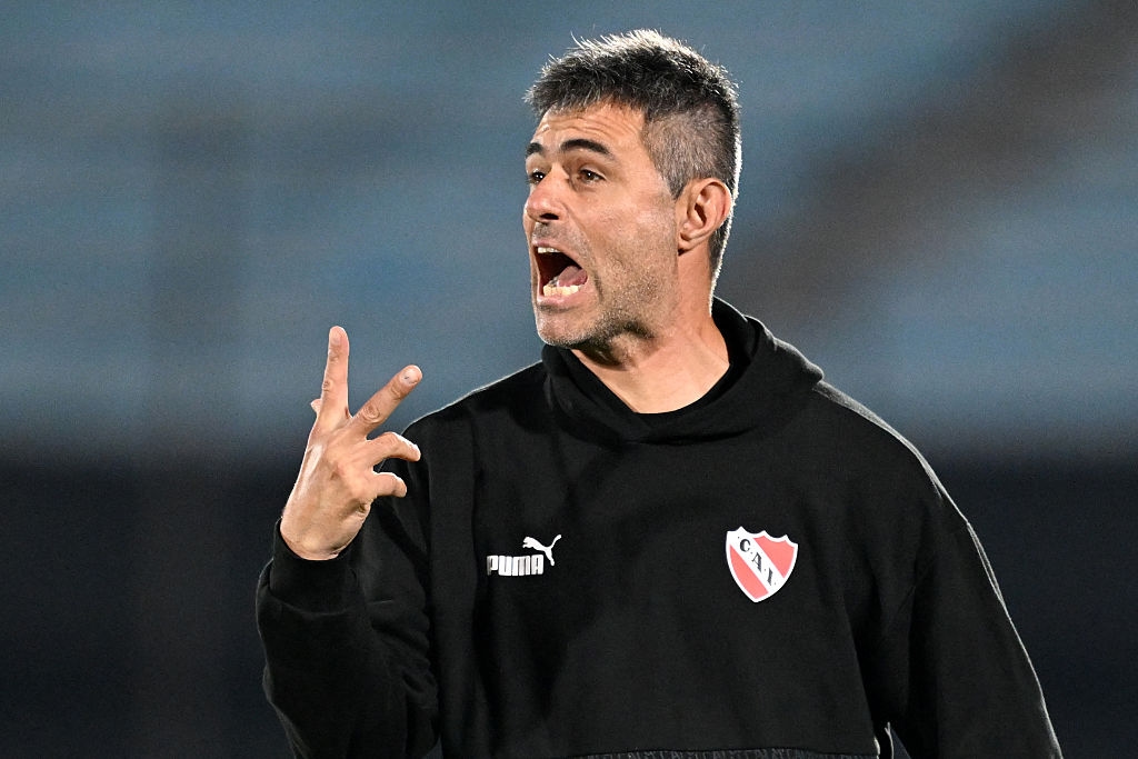 🚨 Confirmed: Independiente shuffle XI for Belgrano in Copa Argentina