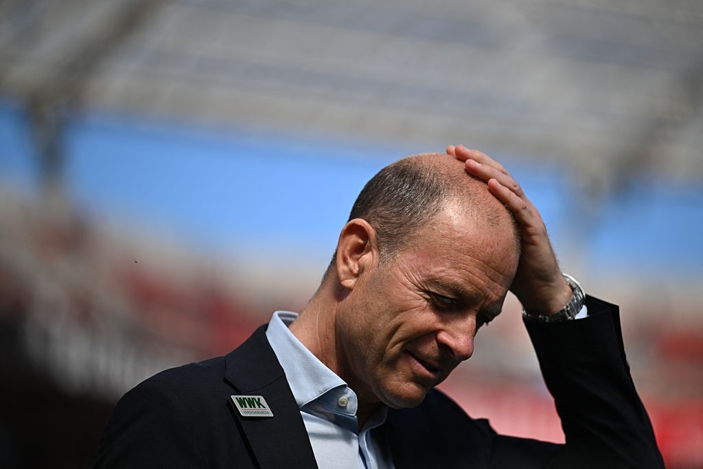 ❌Thorup out, new manager sacked in the Bundesliga