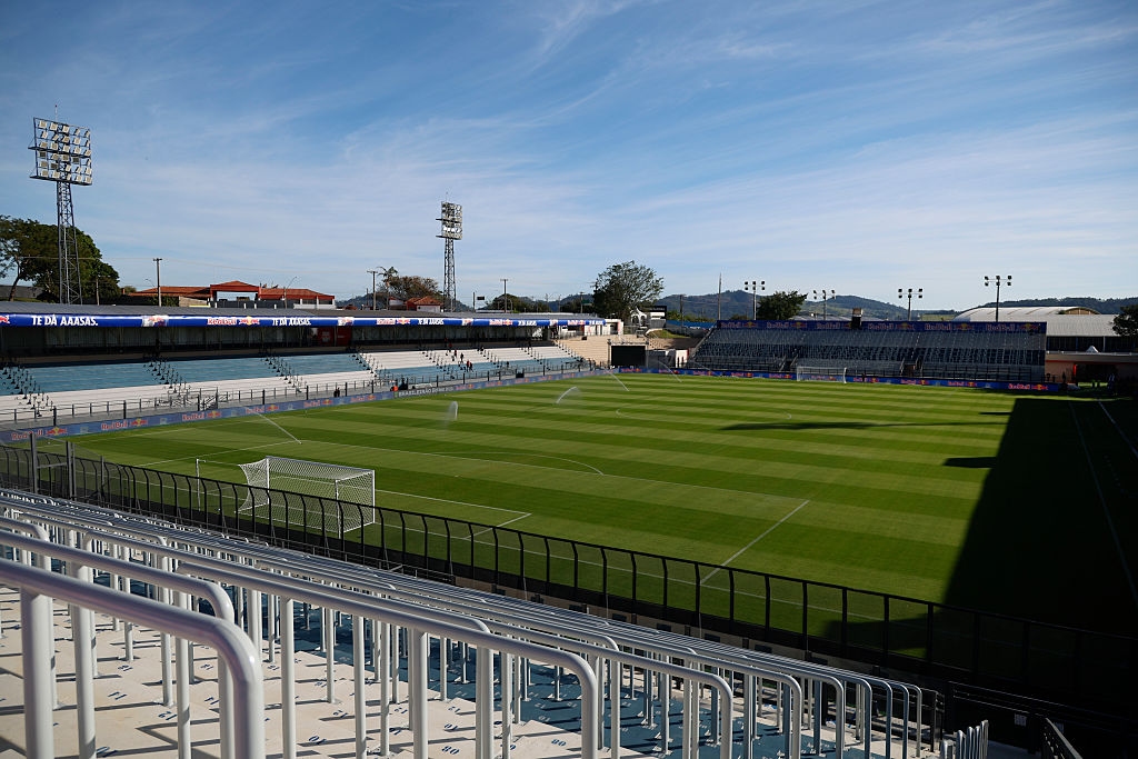 📋 Bragantino and Botafogo line-ups set for Copa do Brasil clash