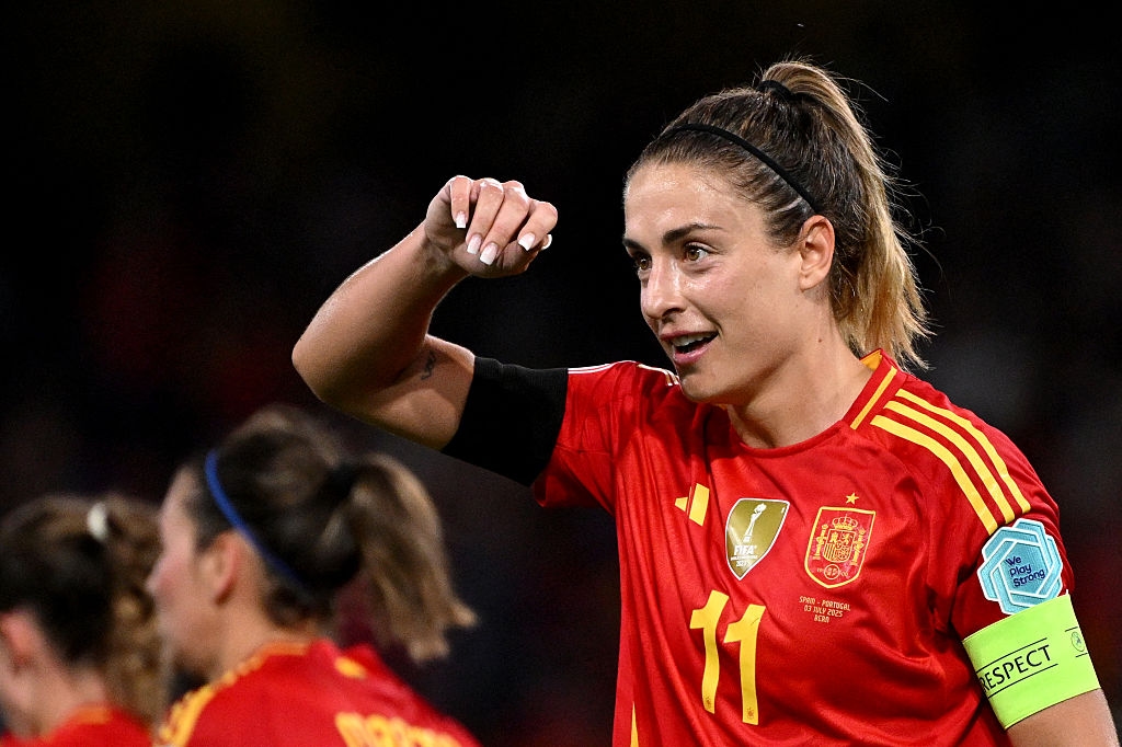The lowdown on UEFA Women's EURO 2025 Day 6️⃣