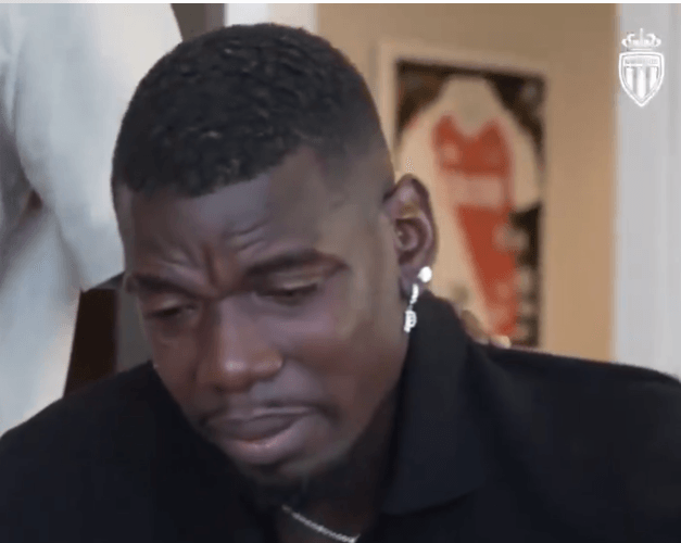 😭 Pogba in tears, Messi's 'granny' moment, CL highlights you missed ⏰