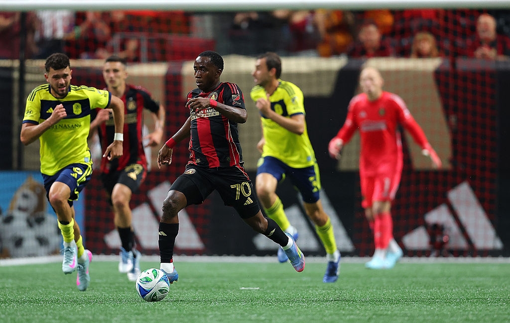 Verbal agreement: Millonarios set to finalise Edwin Mosquera signing