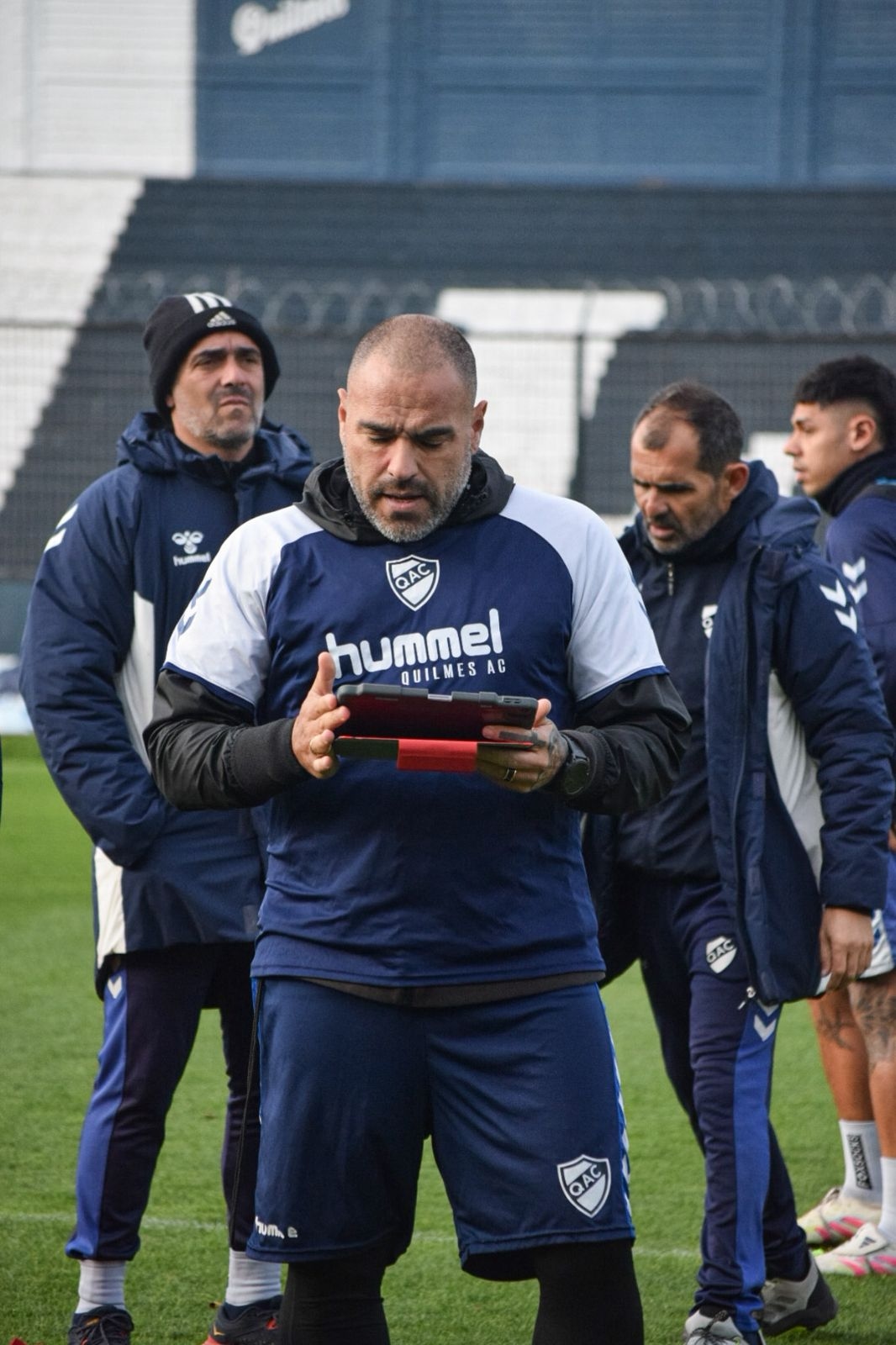 😱 Democracy in action: in Argentina, manager sacked after players' vote