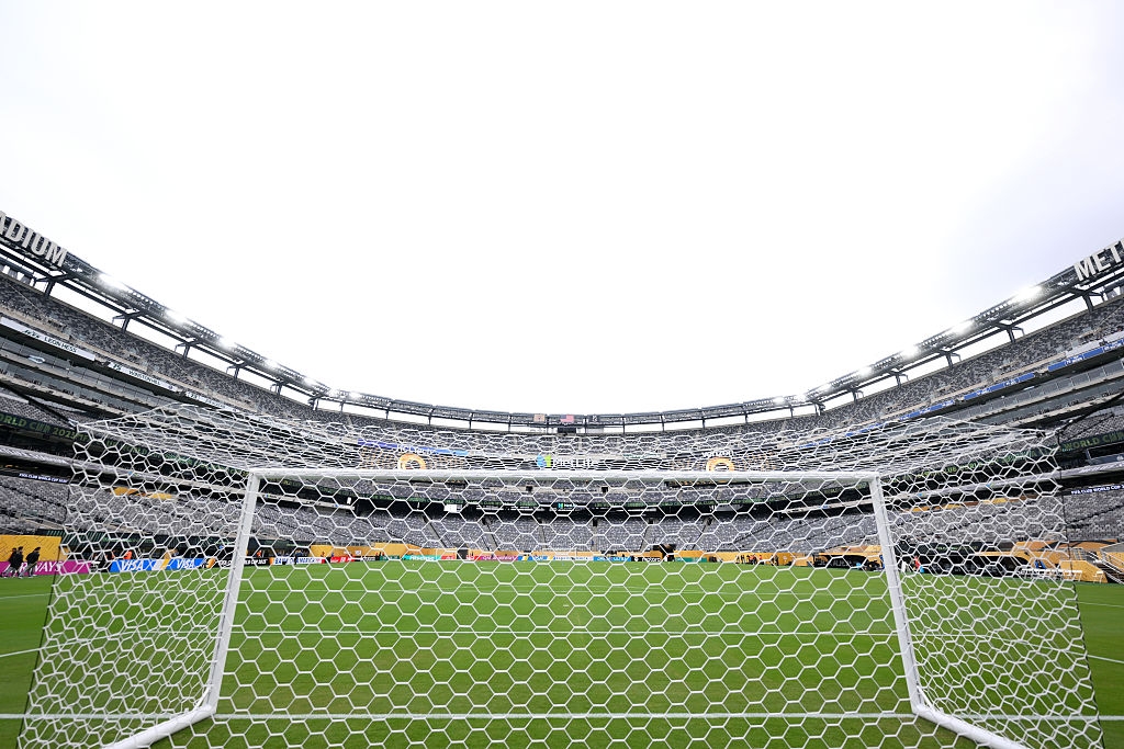 Palmeiras and Porto line-ups revealed for Club World Cup debut