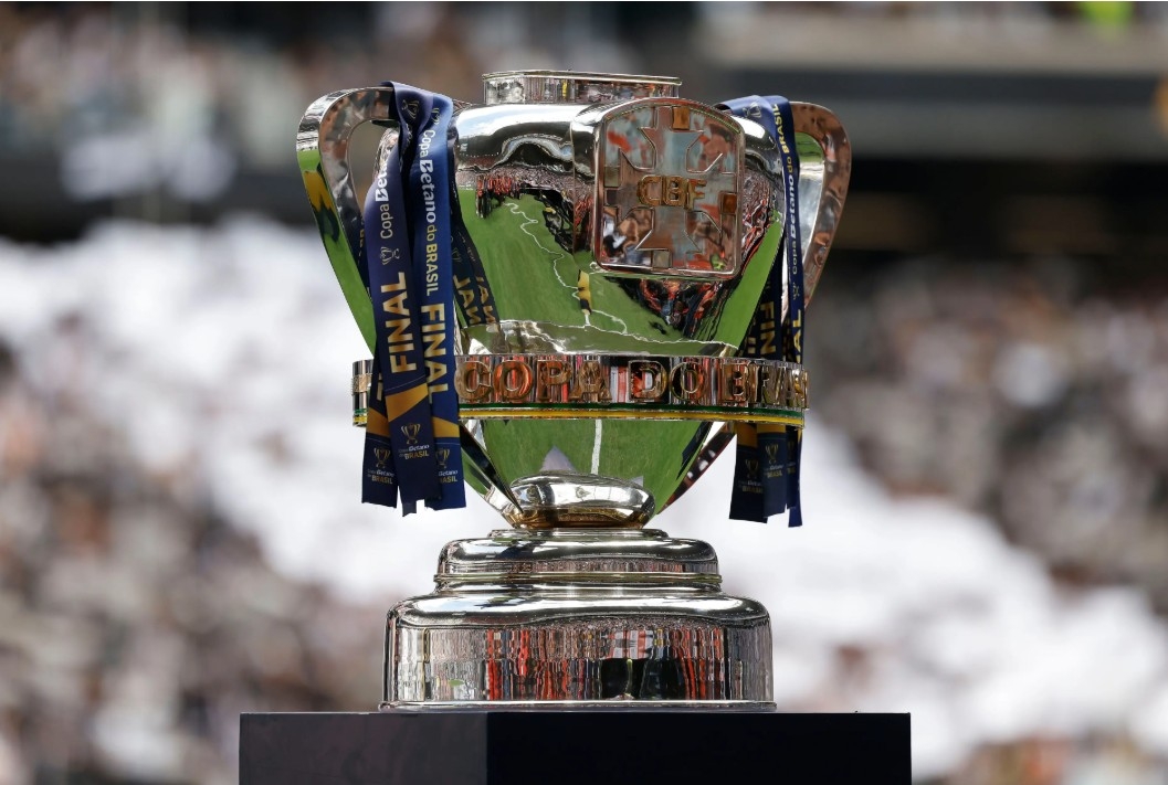 😯 Several favourites disappoint in first legs of Brazil Cup third round
