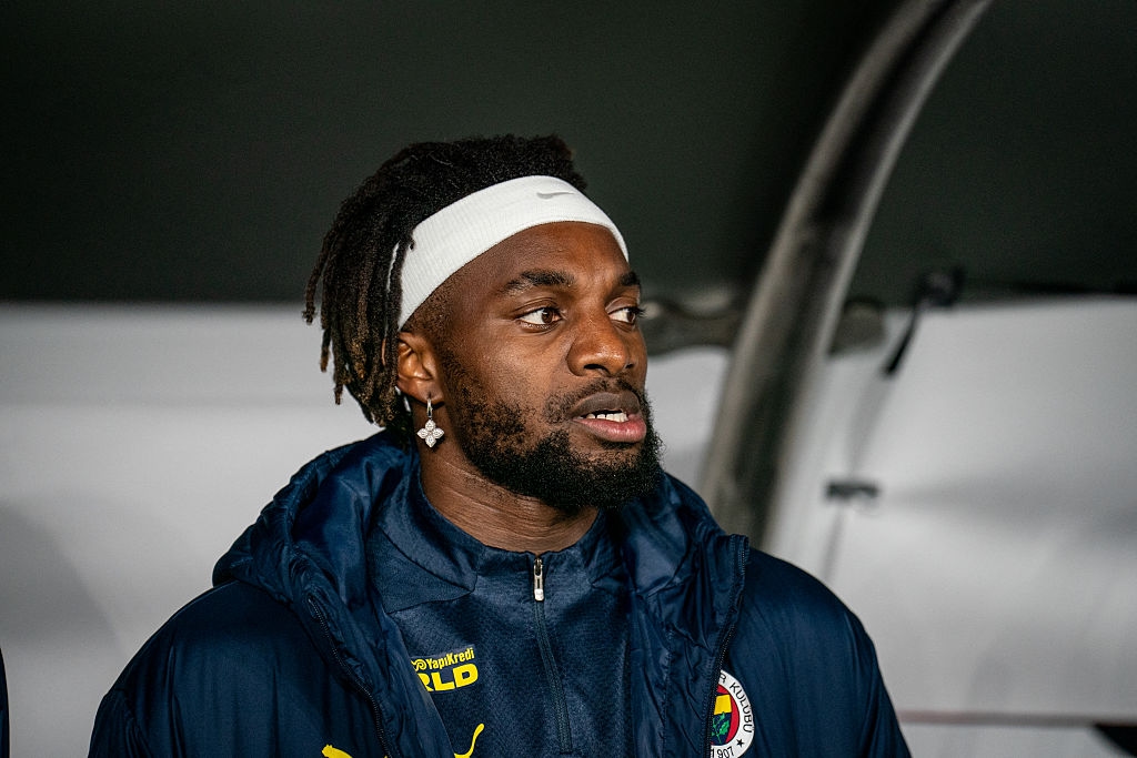 Allan Saint-Maximin's worrying goal drought before joining América