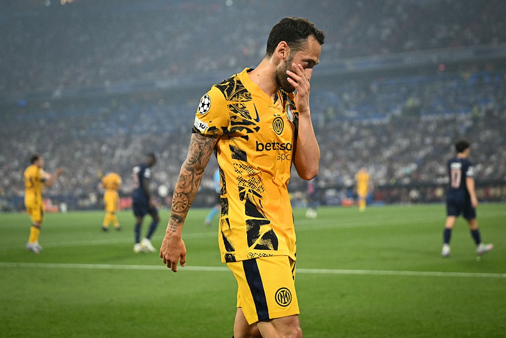 Today's Inter Milan Daily Headlines
