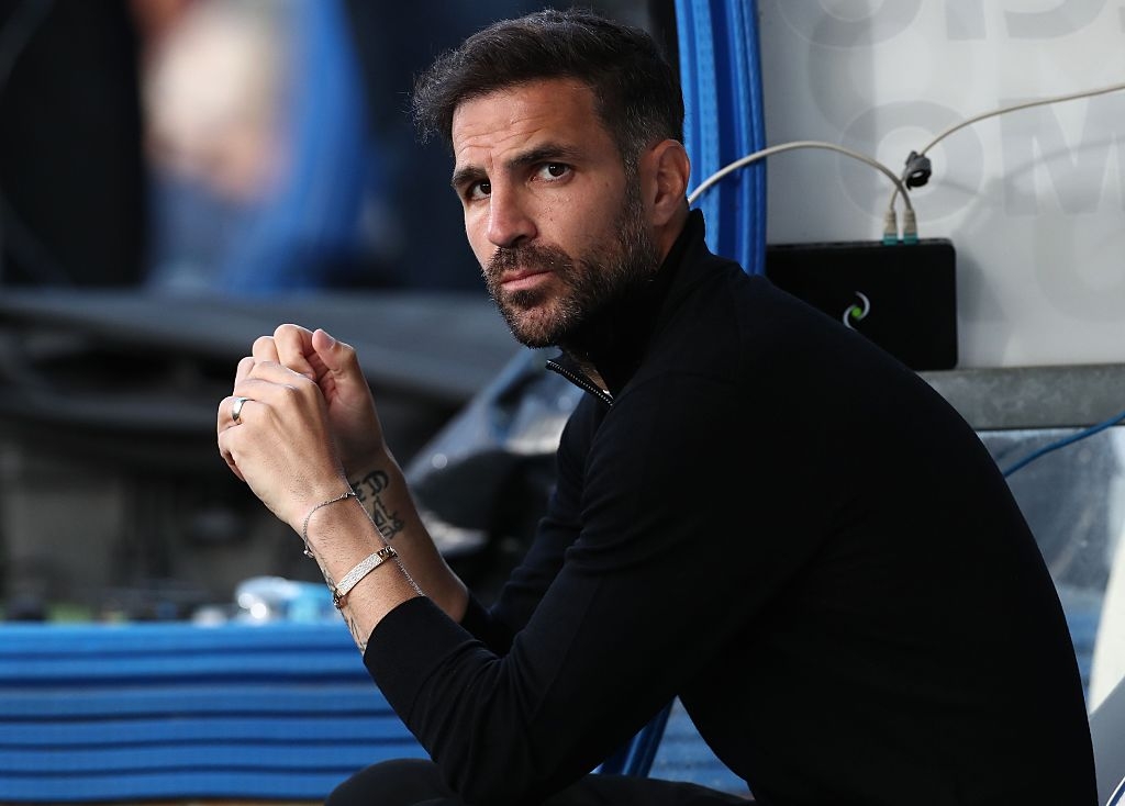 🎙️ Cesc turns down Inter: "I believe in Como's long-term project"