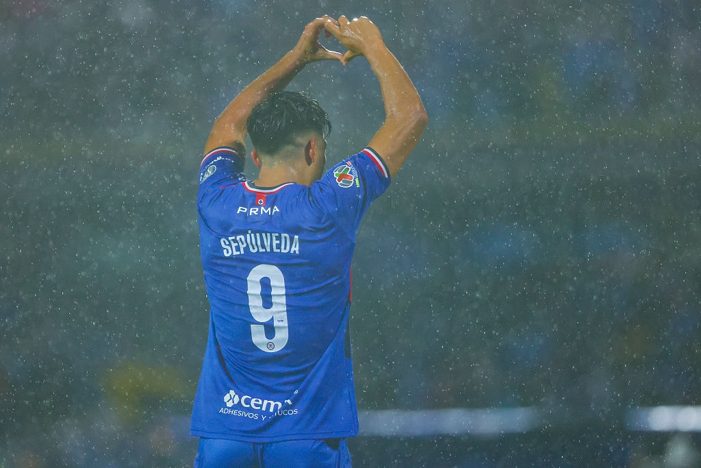 📸 Sepúlveda speaks out after Leagues Cup humiliation
