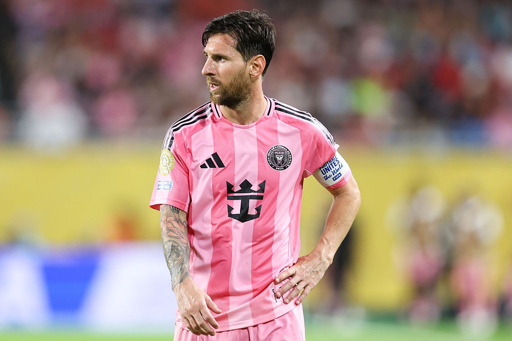 🔎 What to watch out for this Thursday at the Club World Cup