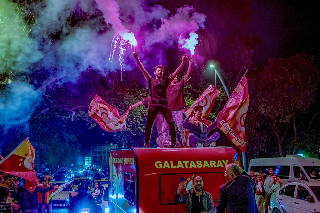 The top 10 viral images of the weekend 🍿