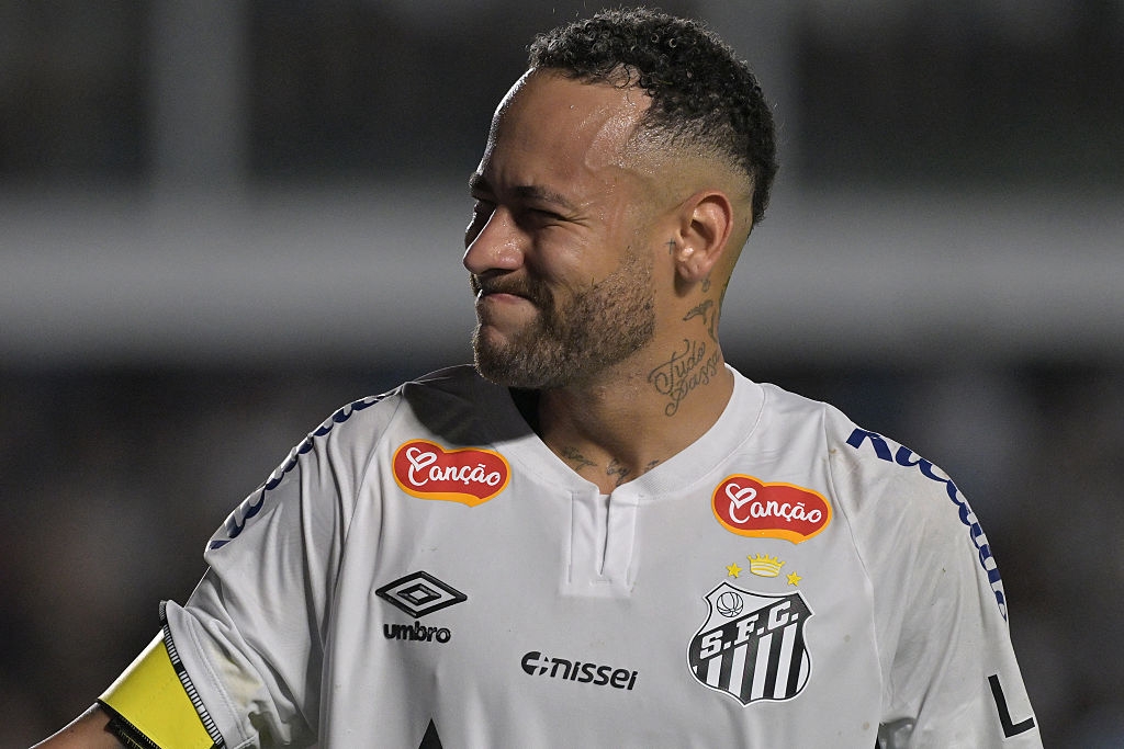 📜 Neymar reports new muscle injury; check out the official statement