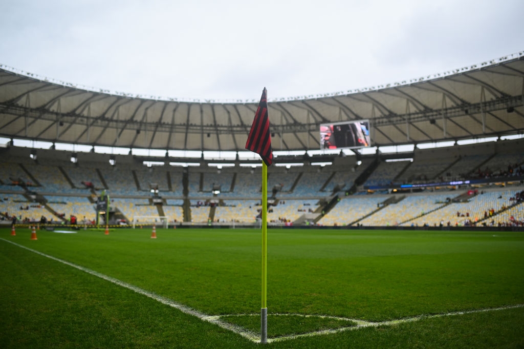 📋 Libertadores: Flamengo line-up set for 'match of the year' against LDU