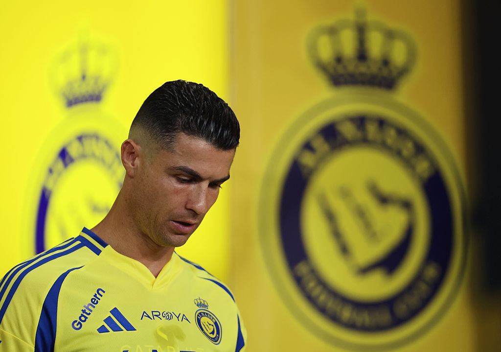 🤯 Cristiano Ronaldo is Fifa's dream for Club World Cup, here's why