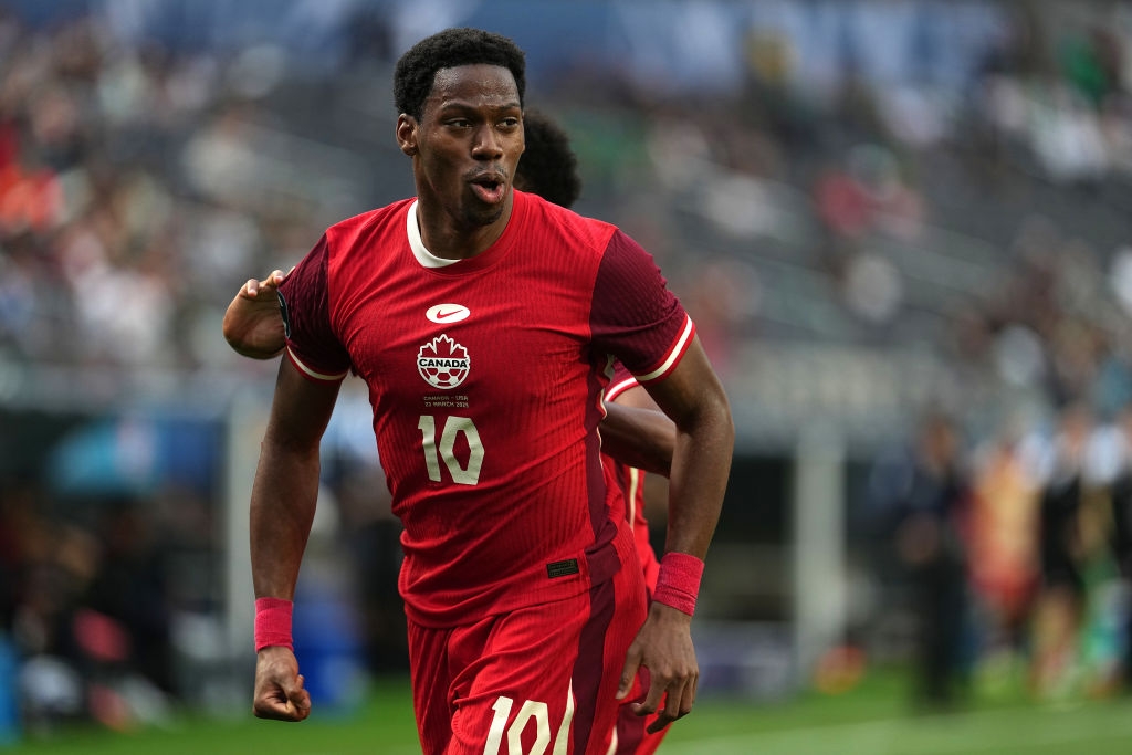 Free agent Jonathan David responds to Napoli and Juventus links 🇨🇦