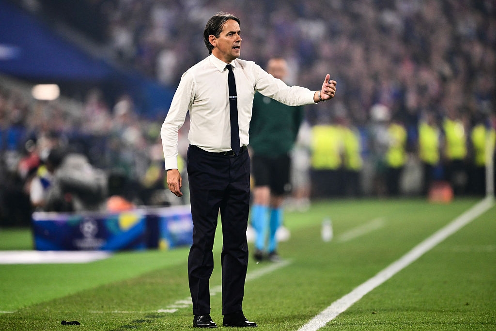 🤑 Inzaghi wants Osimhen, Al Hilal's star-studded transfer moves