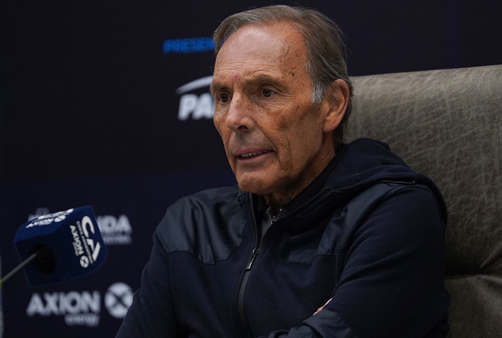 🎙️Russo: "We're under pressure to beat Racing"