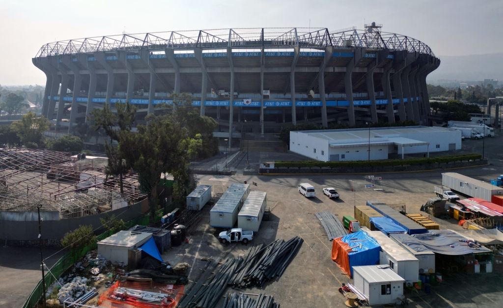 🚨Official: CAS upholds Expansion's appeal against the FMF
