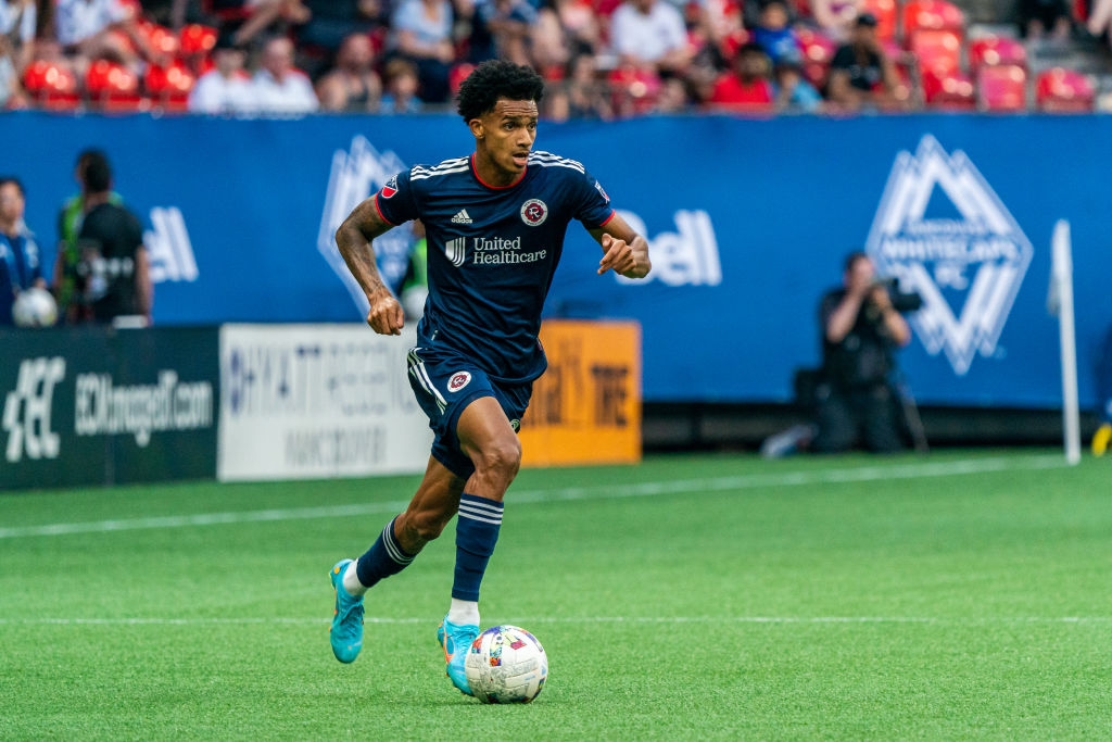 Verbal agreement? América set to snatch signing from Atlético Nacional