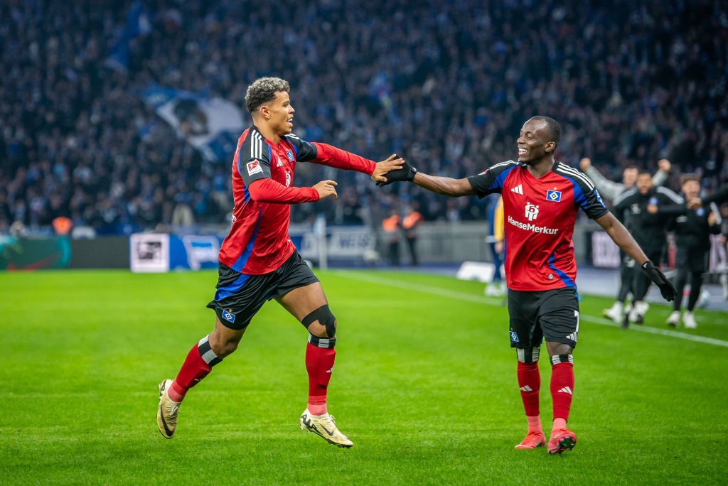 🚨 It's official: Königsdörffer's move to Nice has fallen through