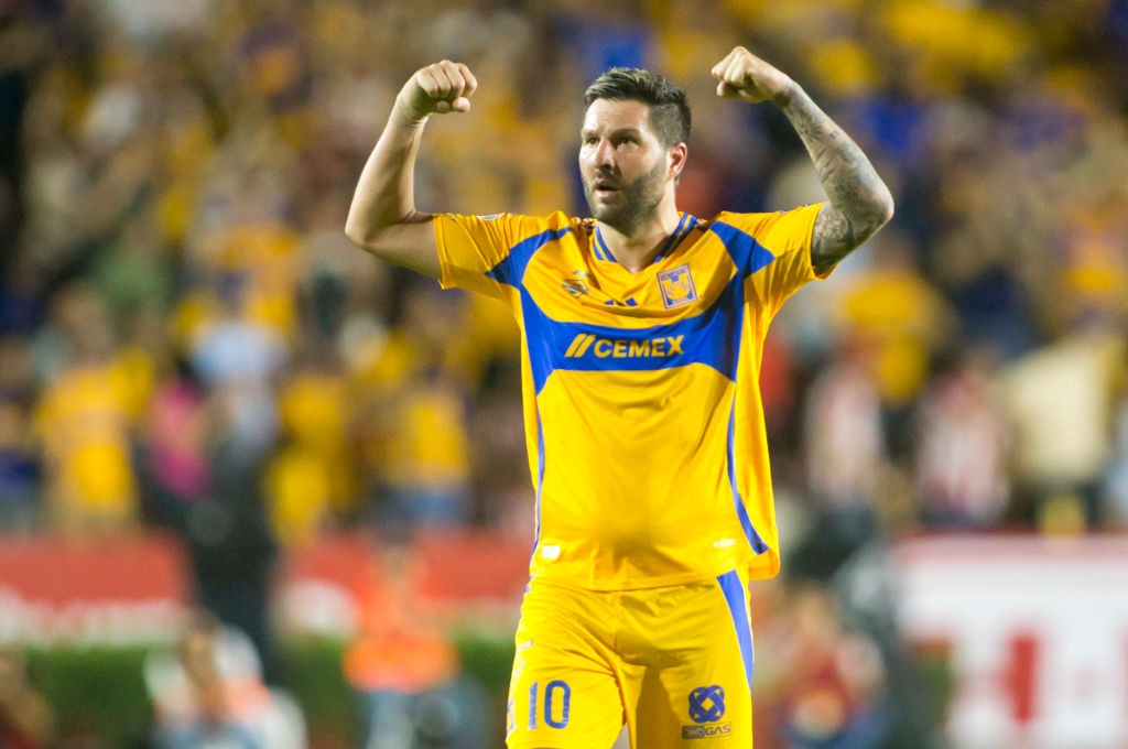 Gignac set for return, possible date revealed