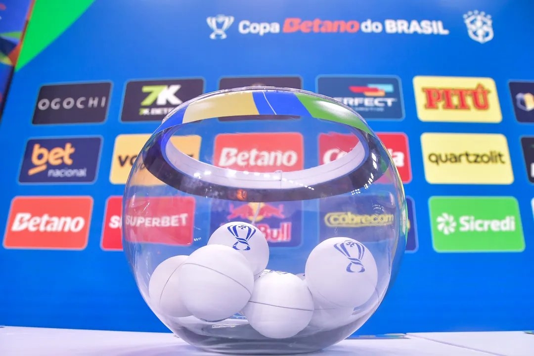 Will there be derbies? CBF announces date for Copa do Brasil last 16 draw 🇧🇷