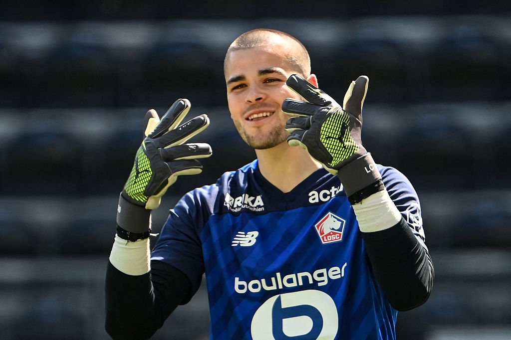 🚨 Official: Donnarumma out? Chevalier joins PSG