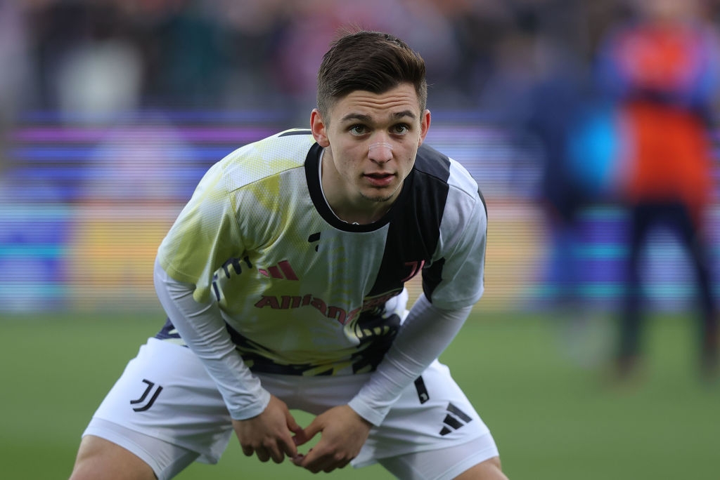 🧐 David, Kiwior, Conceição: Juve to Milan links, today's updates 🔥