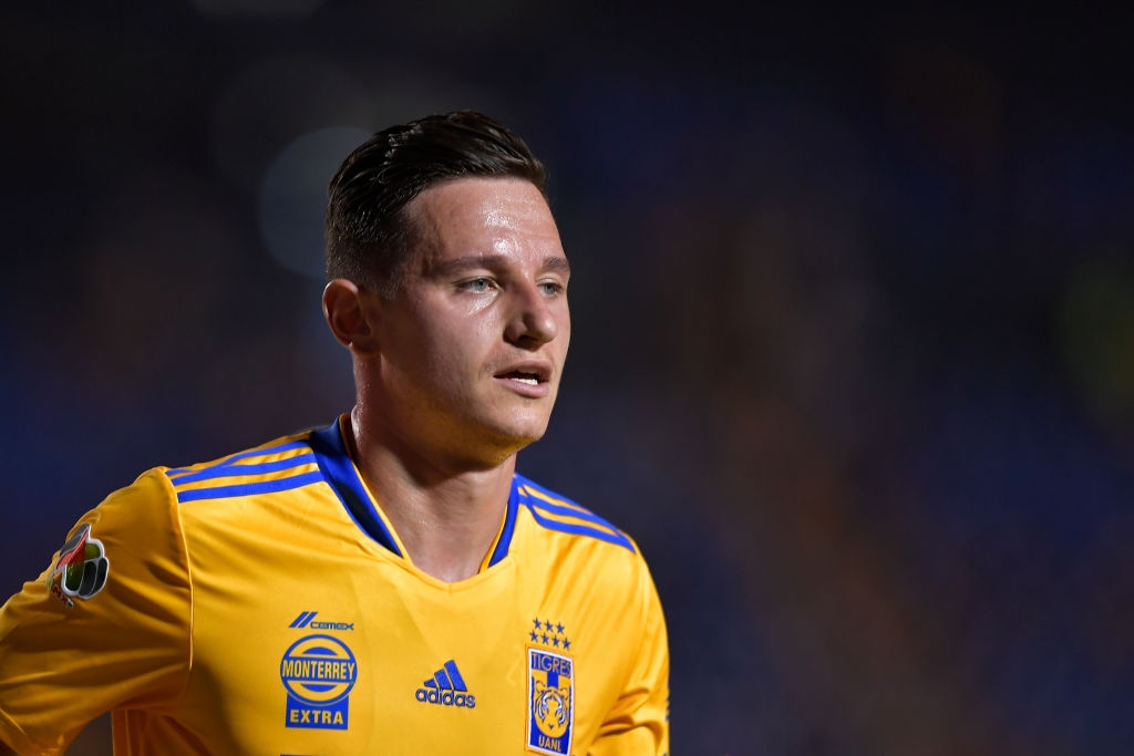 🎙 Florian Thauvin says Tigres treated him badly