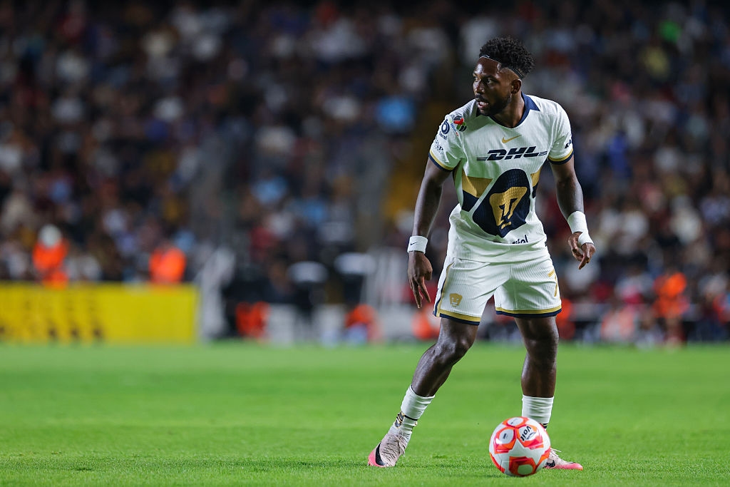 🚨Line-ups announced for Pumas v Atlanta