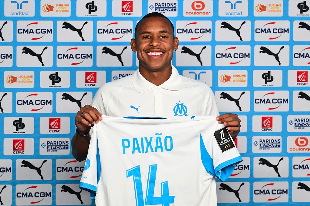Take our special Ligue 1 return quiz 🔮