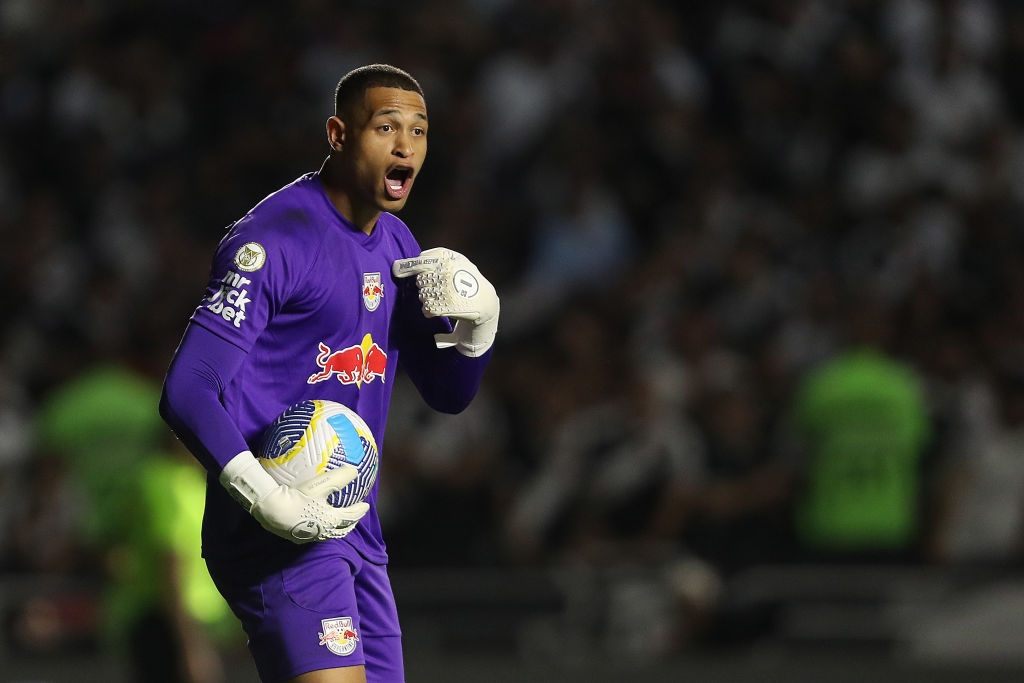 Goalkeeping howlers steal the show in this round of the Copa do Brasil 🇧🇷