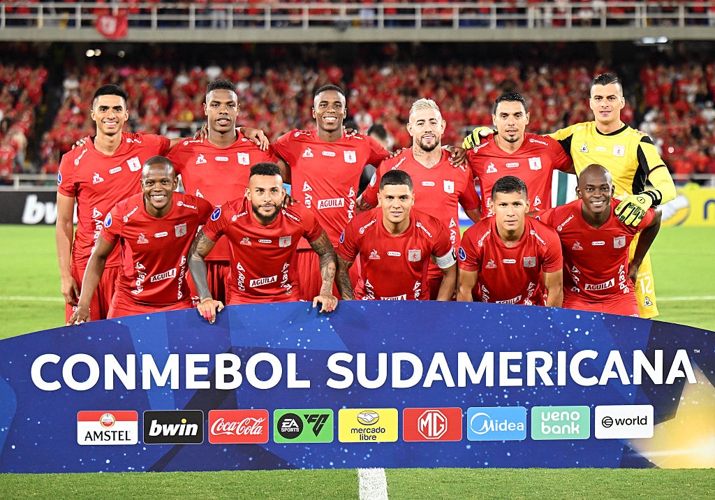 🚨Confirmed XI: América put it all on the line in the Copa