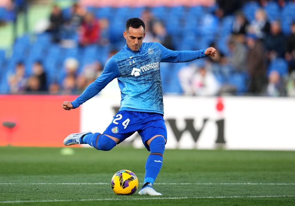 🚨 Getafe and Betis confirm Juanmi signing
