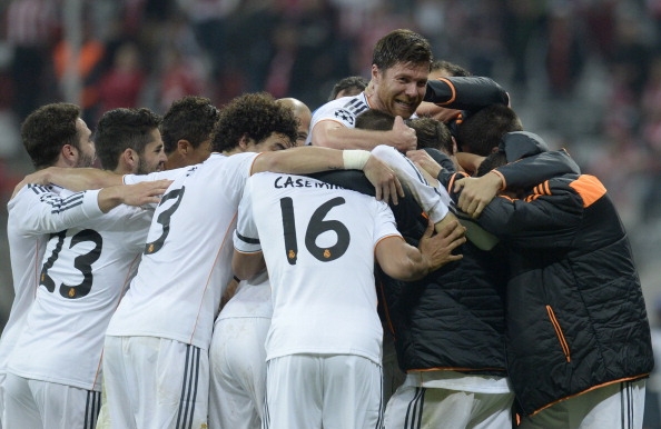 🎥 He returns as manager: When Alonso worked his magic in a Real shirt